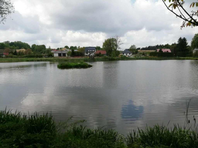 Działka Sprzedaż Klementowice 8