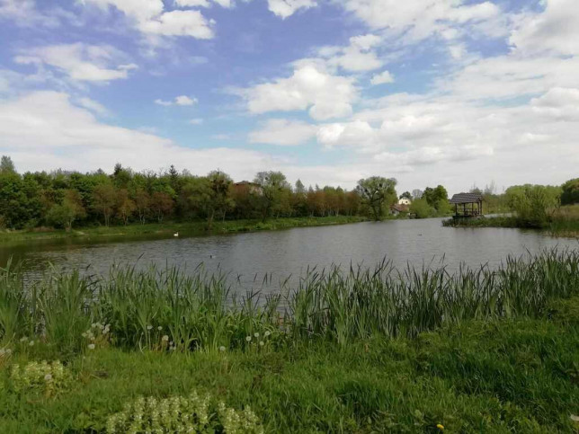Działka Sprzedaż Klementowice 11