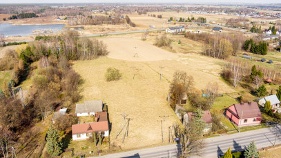 Działka Sprzedaż Wojnicz