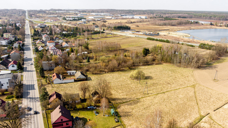 Działka Sprzedaż Wojnicz 6