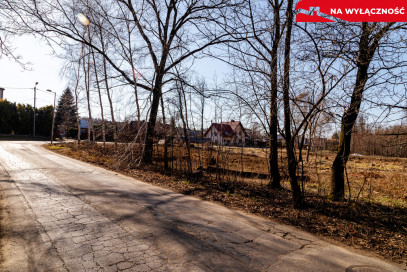 Działka Sprzedaż Tarnów Mokra