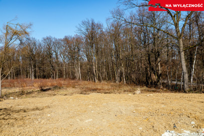 Działka Sprzedaż Tarnów Mokra