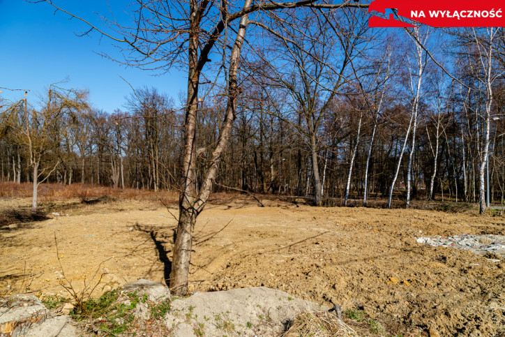 Działka Sprzedaż Tarnów Mokra 5