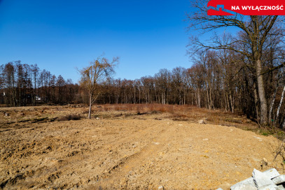 Działka Sprzedaż Tarnów Mokra