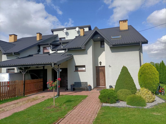 Dom Sprzedaż Leokadiów 2