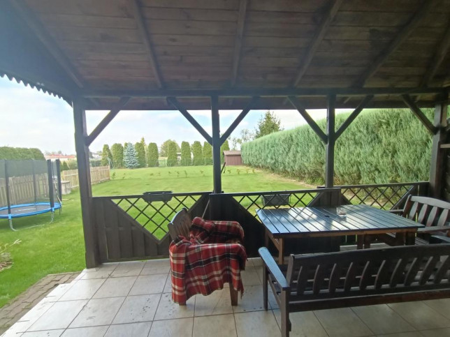 Dom Sprzedaż Leokadiów 11