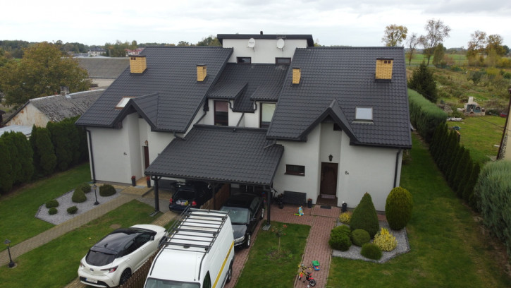 Dom Sprzedaż Leokadiów 13