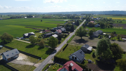 Działka Sprzedaż Wojszyn