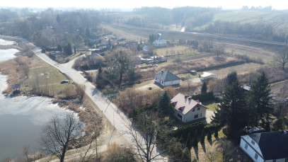 Działka Sprzedaż Klementowice