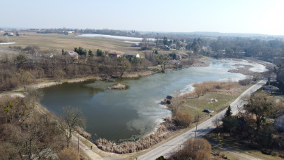 Działka Sprzedaż Klementowice