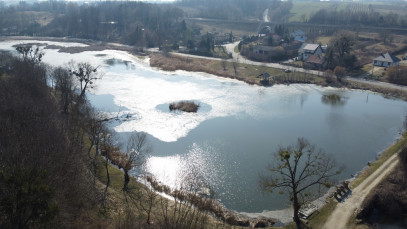 Działka Sprzedaż Klementowice