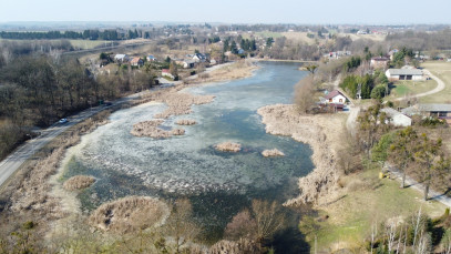 Działka Sprzedaż Klementowice