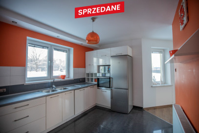 Mieszkanie Sprzedaż Koszyce Wielkie Północna