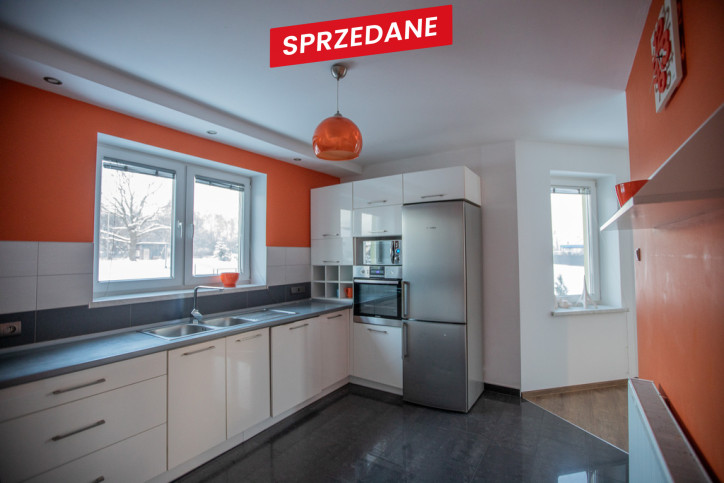 Mieszkanie Sprzedaż Koszyce Wielkie Północna 8