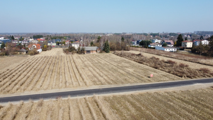 Działka Sprzedaż Końskowola 16