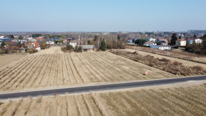 Działka Sprzedaż Końskowola