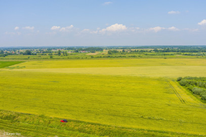 Działka Sprzedaż Szczurowa