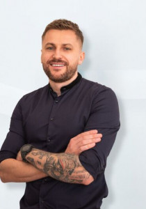 Kamil Kozdroń