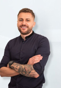 Kamil Kozdroń
