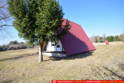 Działka Sprzedaż Plizin