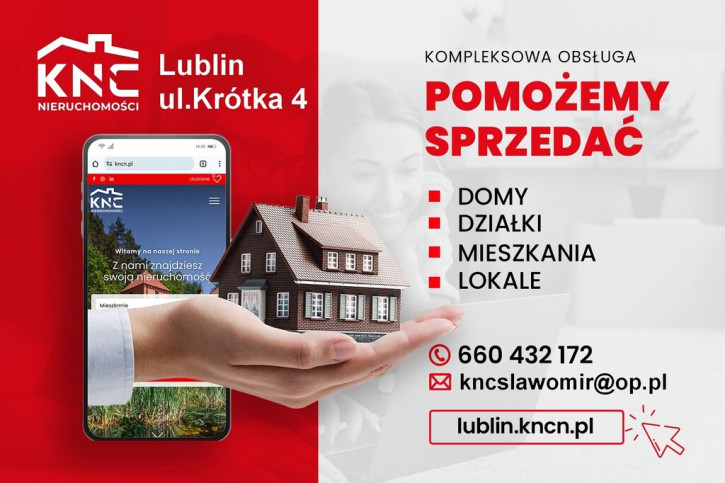 Działka Sprzedaż Plizin 19