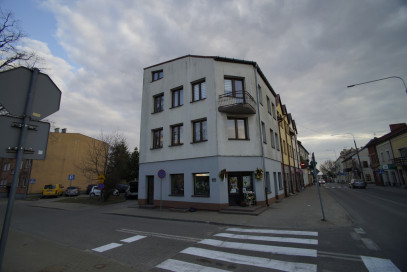 Dom Sprzedaż Włodawa al.&nbsp;Józefa Piłsudskiego