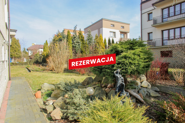 Dom Sprzedaż Tarnów Zofii Nałkowskiej 2