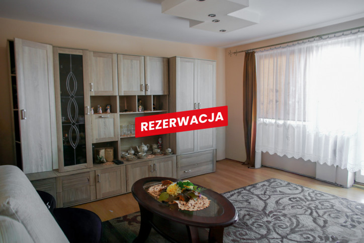 Dom Sprzedaż Tarnów Zofii Nałkowskiej 9