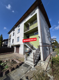 Dom Sprzedaż Tarnów Zofii Nałkowskiej