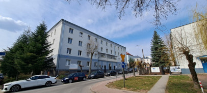 Mieszkanie Sprzedaż Poniatowa