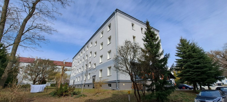 Mieszkanie Sprzedaż Poniatowa 8