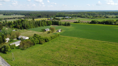 Działka Sprzedaż Wojszyn