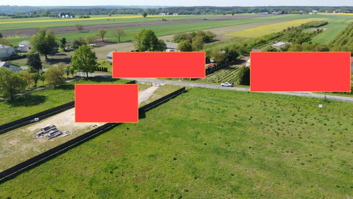 Działka Sprzedaż Wojszyn 7