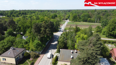 Dom Sprzedaż Garbatka-Letnisko Fabryczna