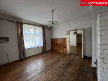 Dom Sprzedaż Garbatka-Letnisko Fabryczna