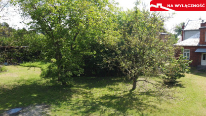 Dom Sprzedaż Garbatka-Letnisko Fabryczna