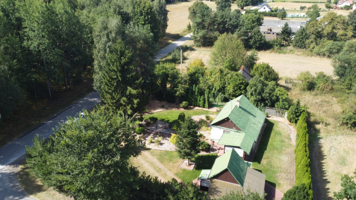 Dom Sprzedaż Zawada Stara 34
