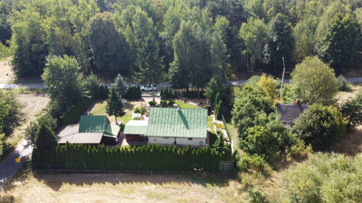Dom Sprzedaż Zawada Stara 37