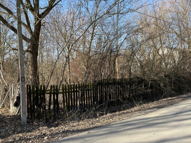 Działka Sprzedaż Wsola Miła 10