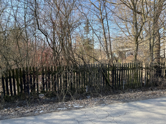 Działka Sprzedaż Wsola Miła 11