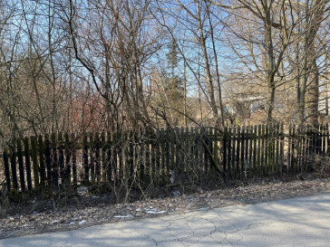 Działka Sprzedaż Wsola Miła