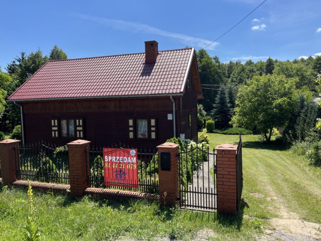 Dom Sprzedaż Lipa-Miklas 4
