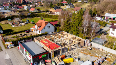 Lokal Wynajem Rzuchowa