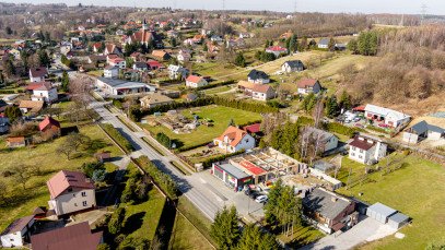 Lokal Wynajem Rzuchowa