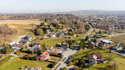 Lokal Wynajem Rzuchowa