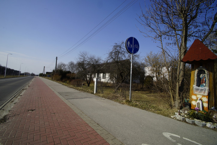 Mieszkanie Sprzedaż Świdnik Lotnicza 5