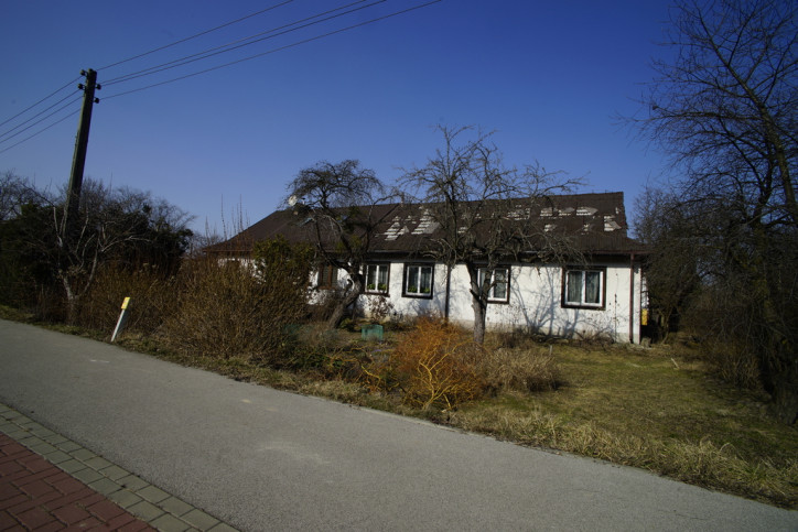 Mieszkanie Sprzedaż Świdnik Lotnicza 3