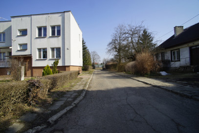 Mieszkanie Sprzedaż Świdnik Lotnicza