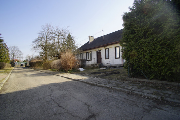 Mieszkanie Sprzedaż Świdnik Lotnicza 1