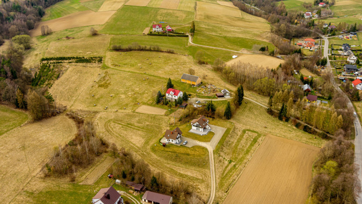Działka Sprzedaż Jastrzębia 7
